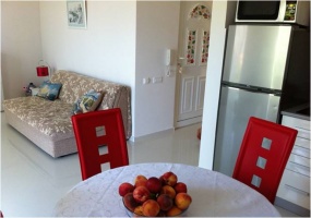 1 Bedroom Bedrooms,1 BathroomBathrooms,Apartmani,1055