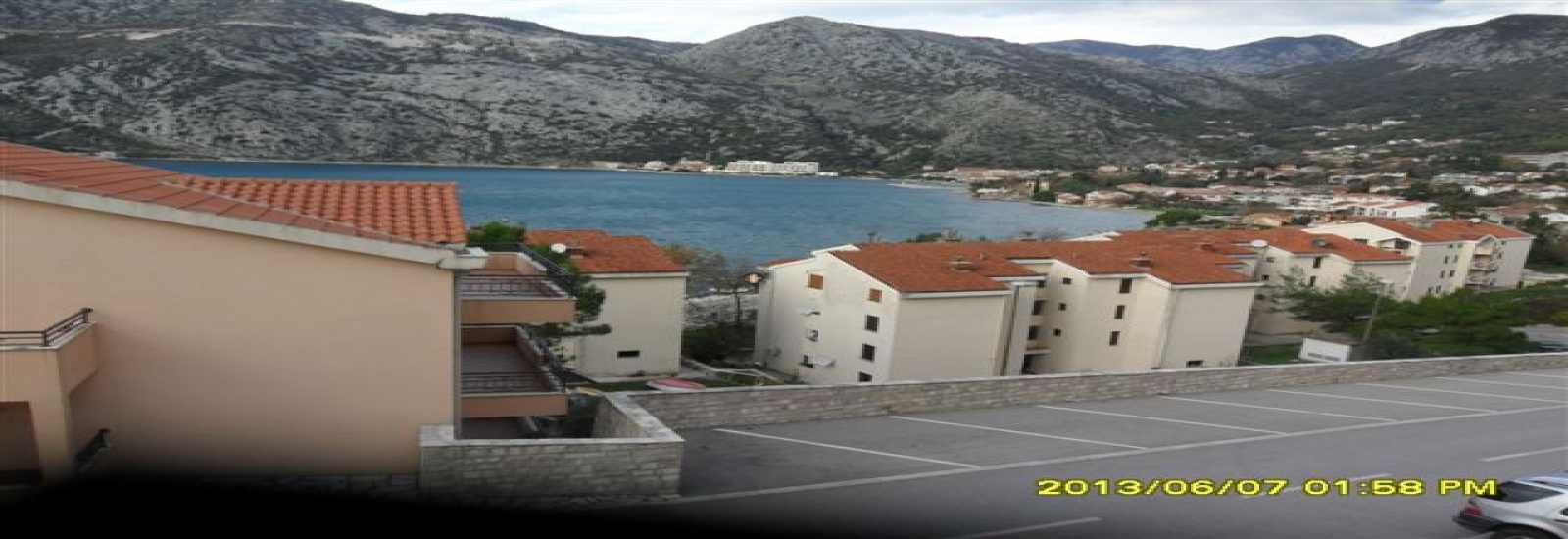 1 Bedroom Bedrooms,1 BathroomBathrooms,Apartmani,1063