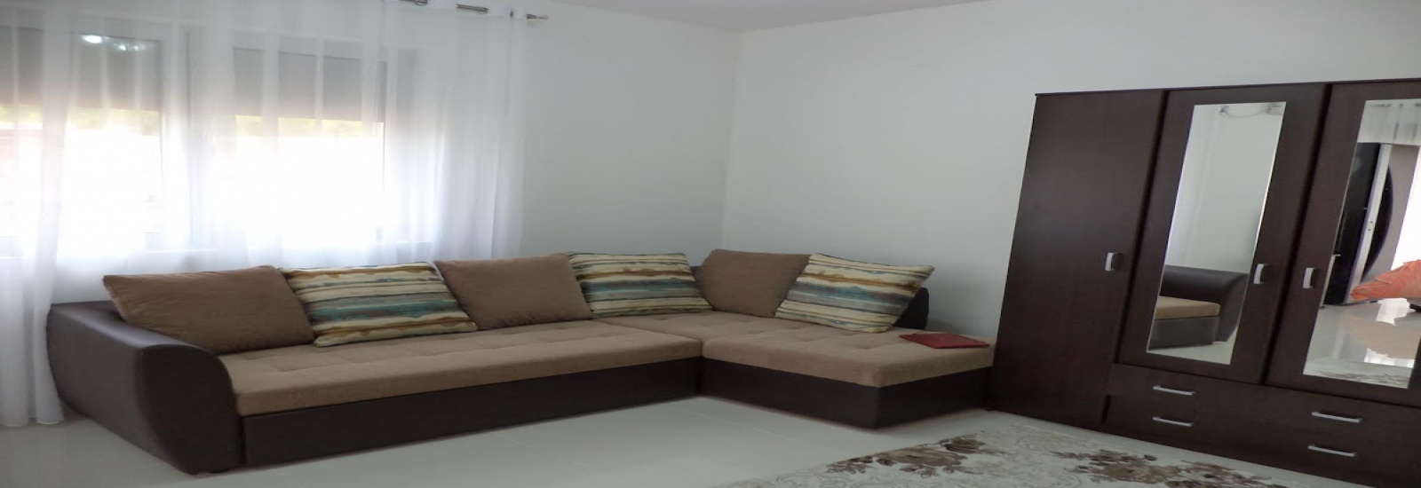 1 Bedroom Bedrooms,1 BathroomBathrooms,Apartmani,1070